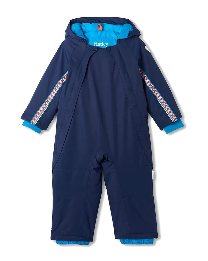 商品Hatley|Hatley Snowday Suit,价格¥425,第1张图片