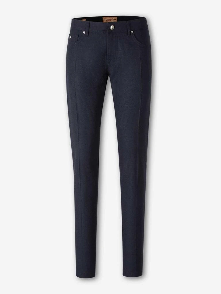商品Marco Pescarolo|Marco Pescarolo Nerano Dress Pants,价格¥5340,第1张图片