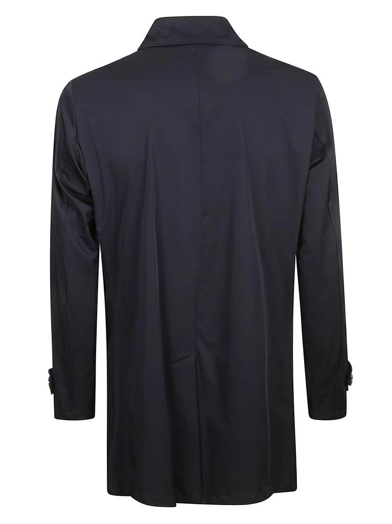商品BARBA NAPOLI|Trench,价格¥1606,第2张图片详细描述