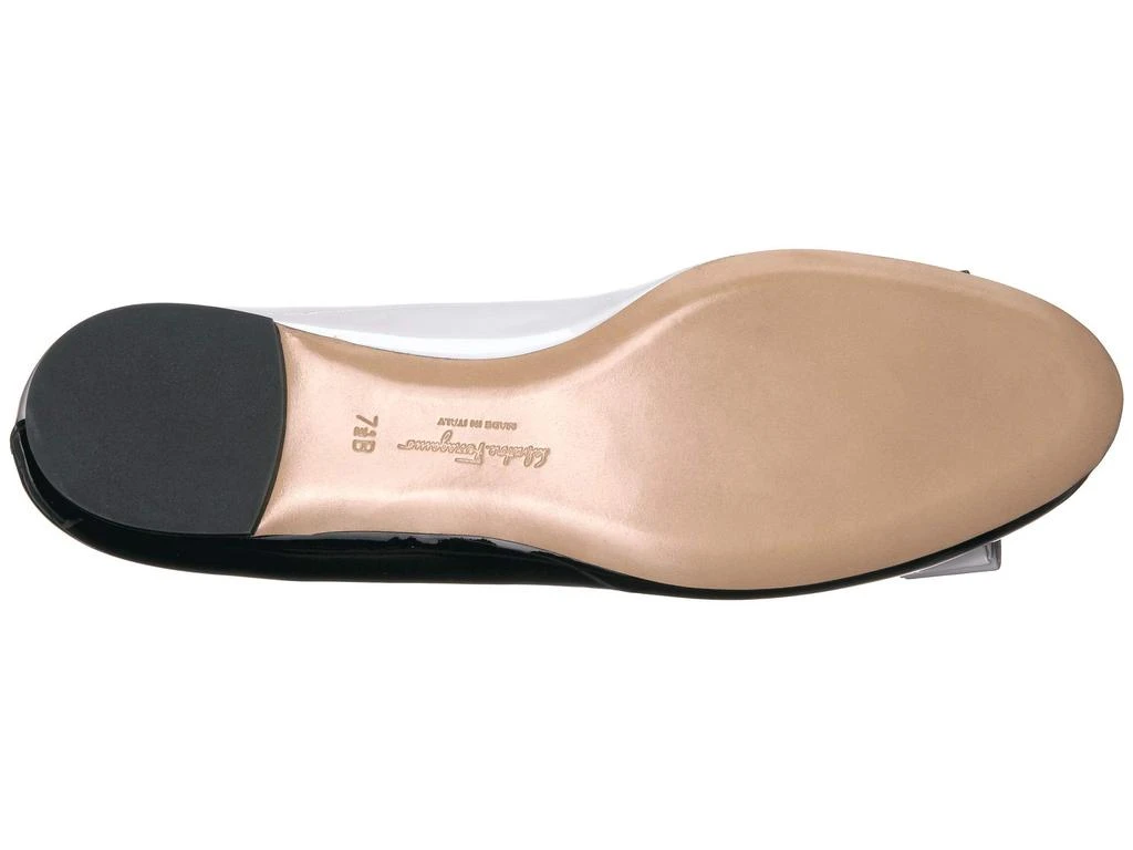 商品Salvatore Ferragamo|Varina Flat,价格¥1977,第3张图片详细描述