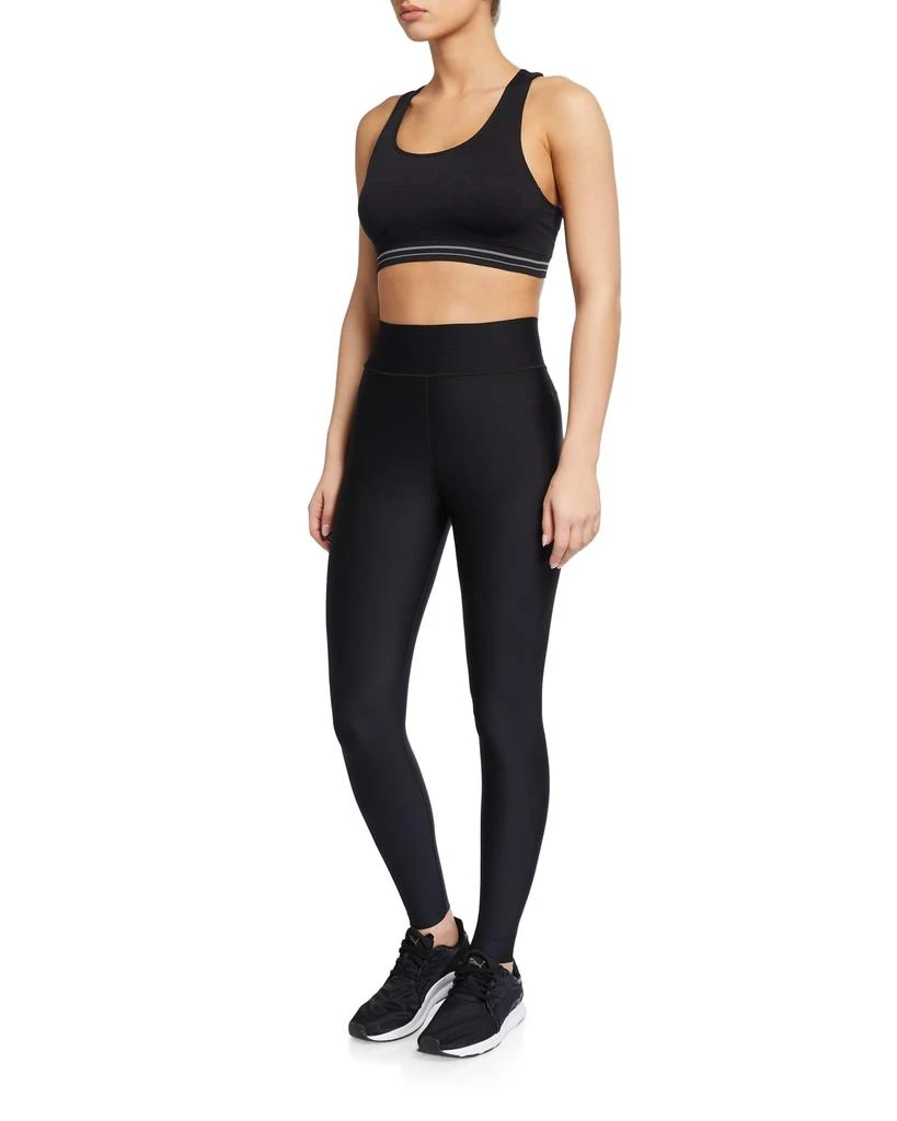 商品Ultracor|Ultra High Black Active Leggings,价格¥658,第3张图片详细描述