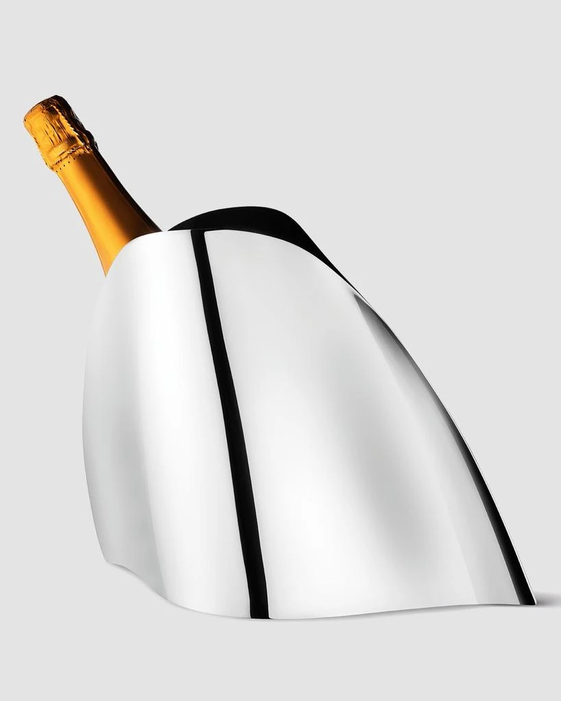 商品Georg Jensen|Indulgence Champagne Cooler,价格¥2243,第1张图片