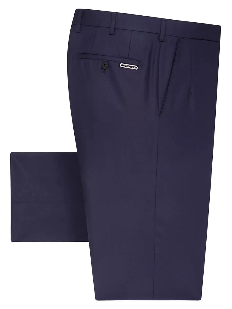 商品Stefano Ricci|Trousers,价格¥12245,第1张图片