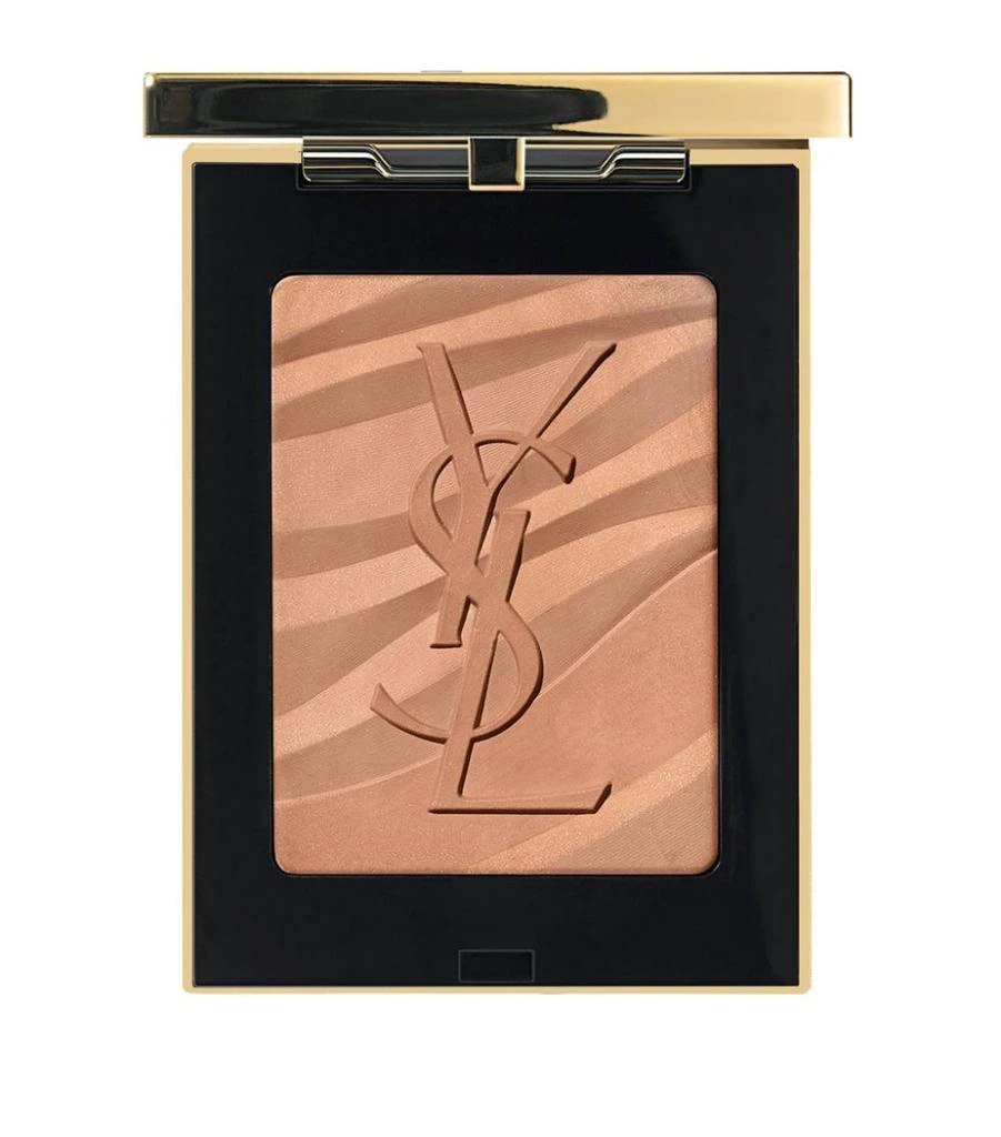 商品Yves Saint Laurent|Sahariennes Bronzing Stone,价格¥401,第1张图片