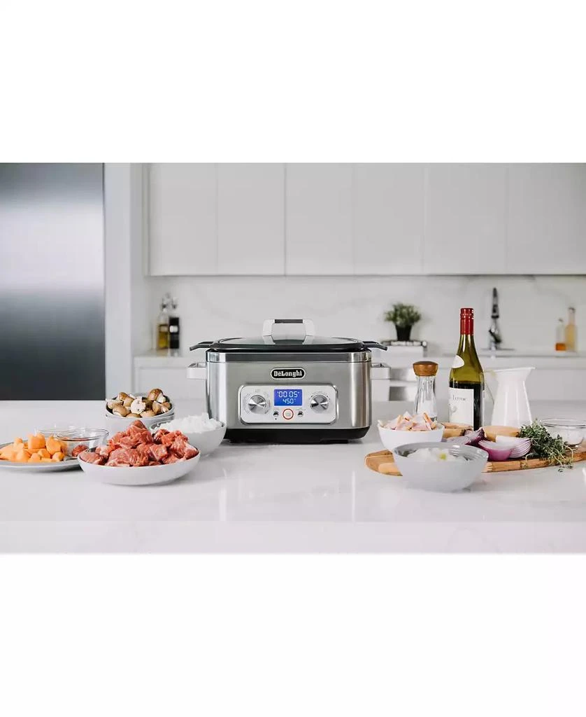 Livenza Multi-Cooker 商品