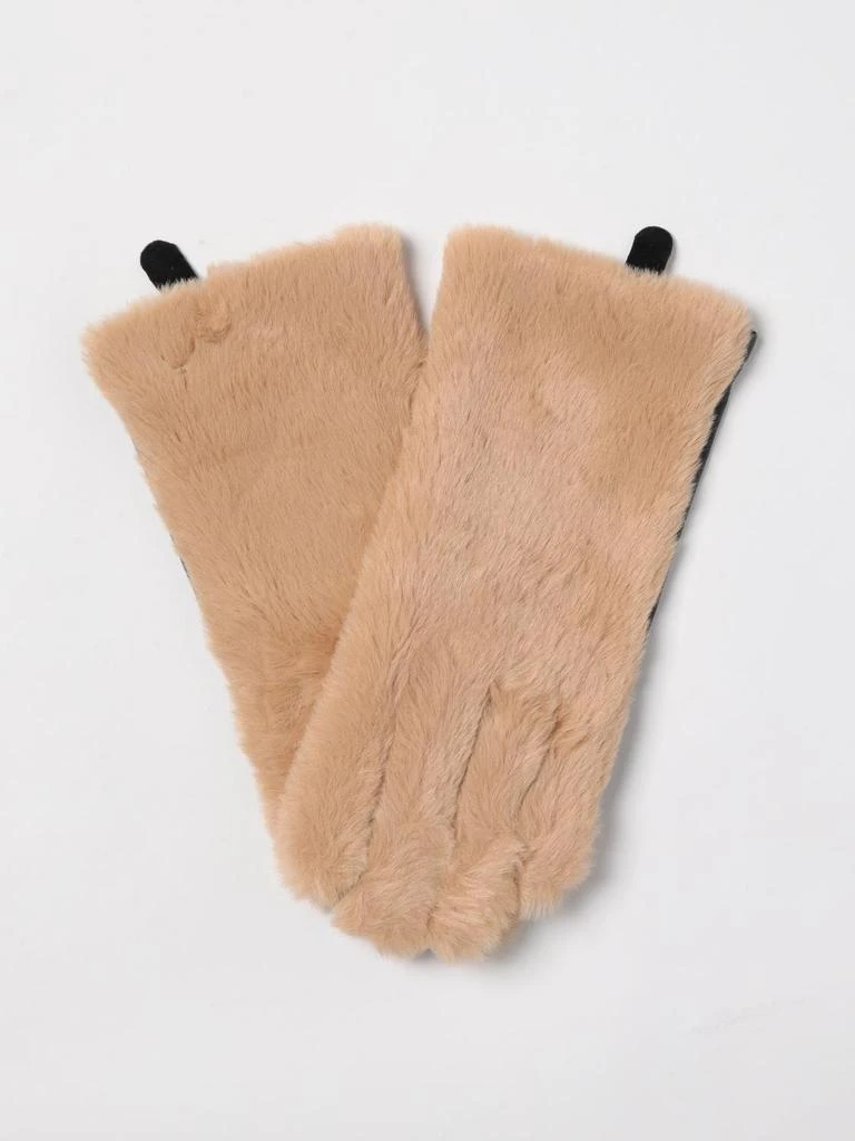 商品Twinset Actitude|Gloves woman Twinset - Actitude,价格¥375,第1张图片