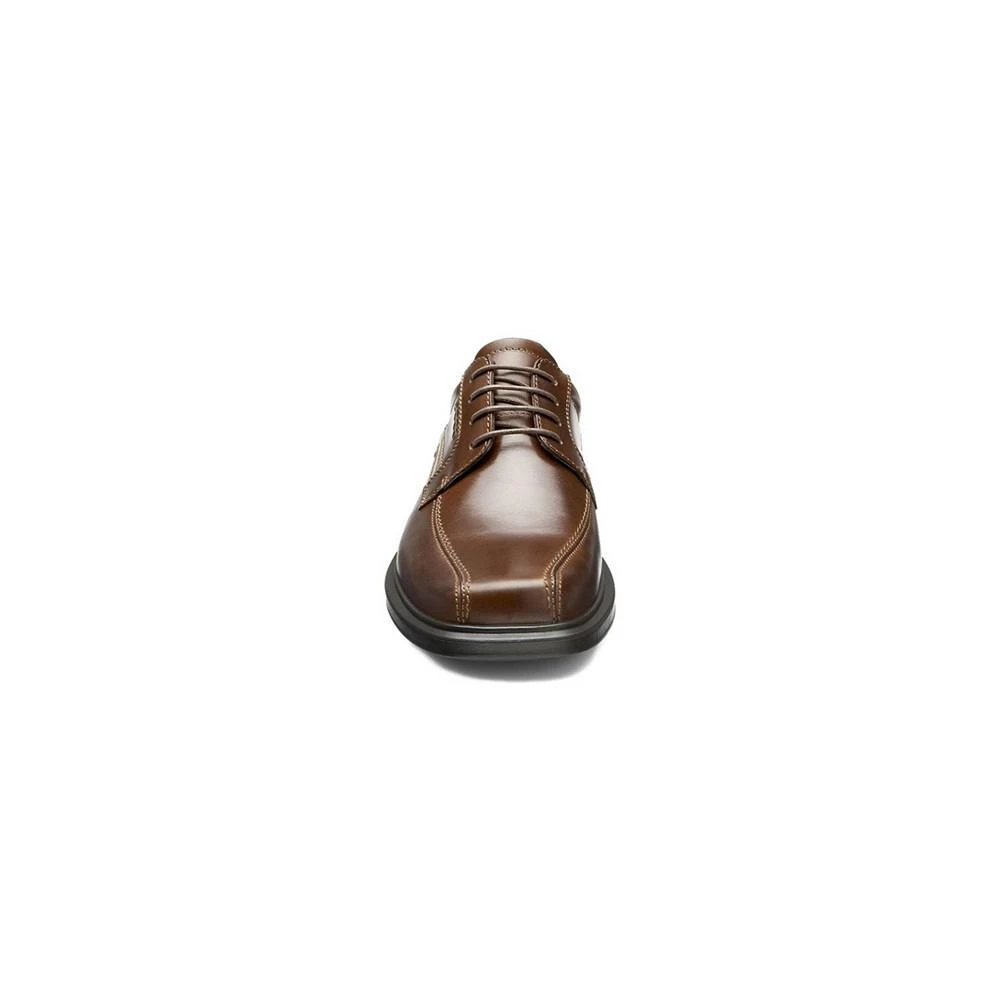 Men's Helsinki Bike Toe Lace Oxford 商品