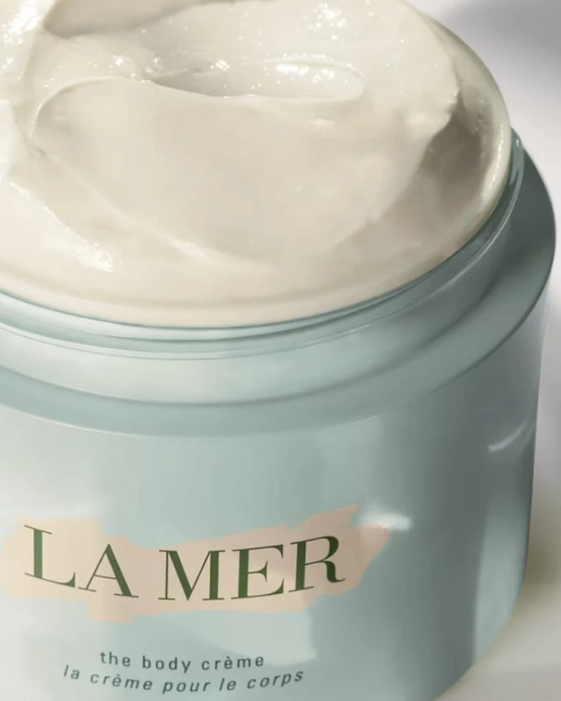 商品La Mer|The Body Creme - Hydrating Body Lotion, 10.3 oz.,价格¥2540,第2张图片详细描述