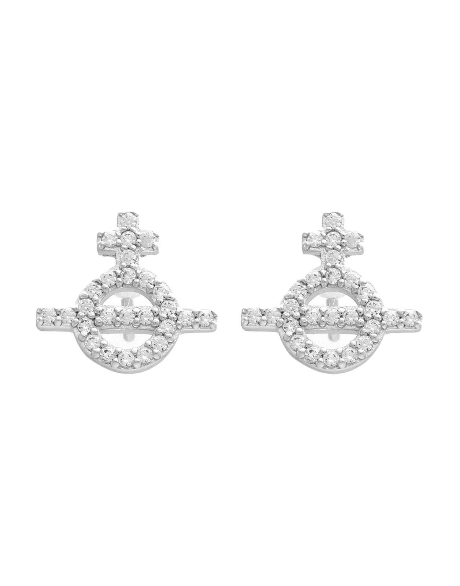 商品Vivienne Westwood| Earrings,价格¥687,第1张图片