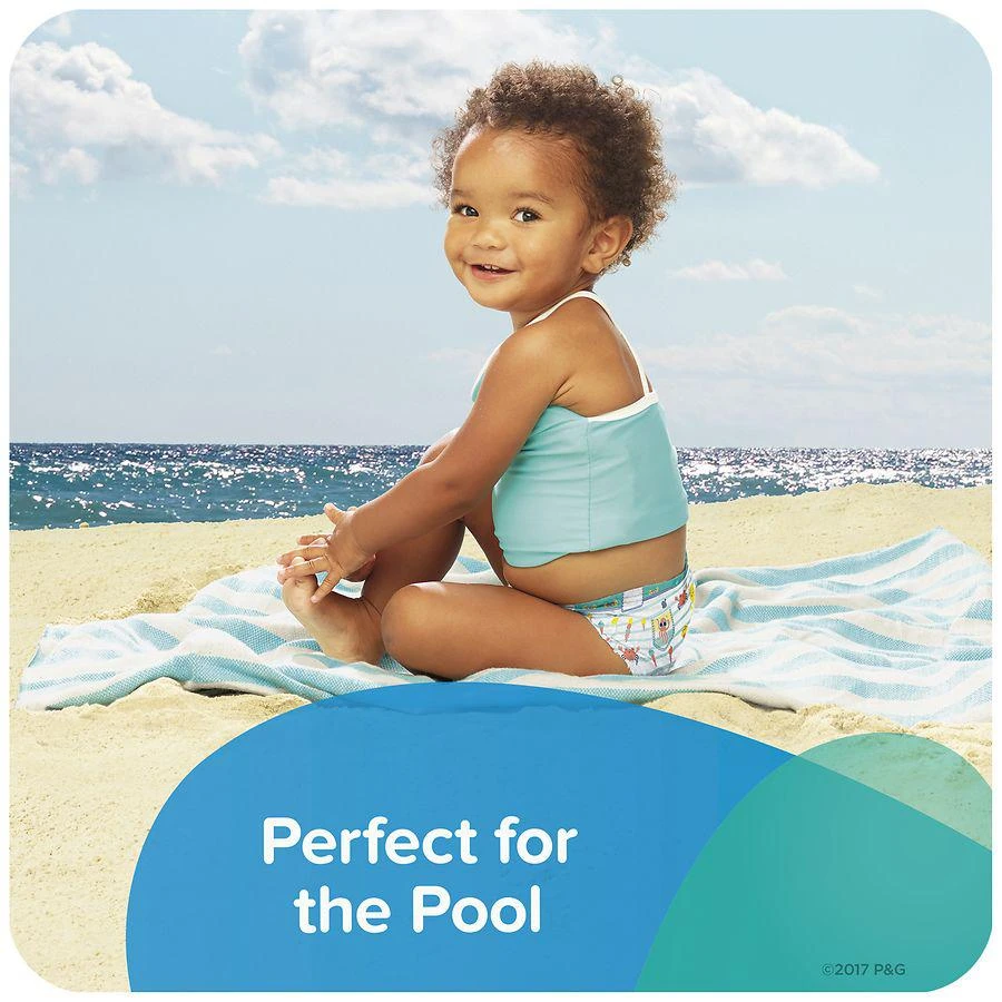 Swim Diapers Small 商品
