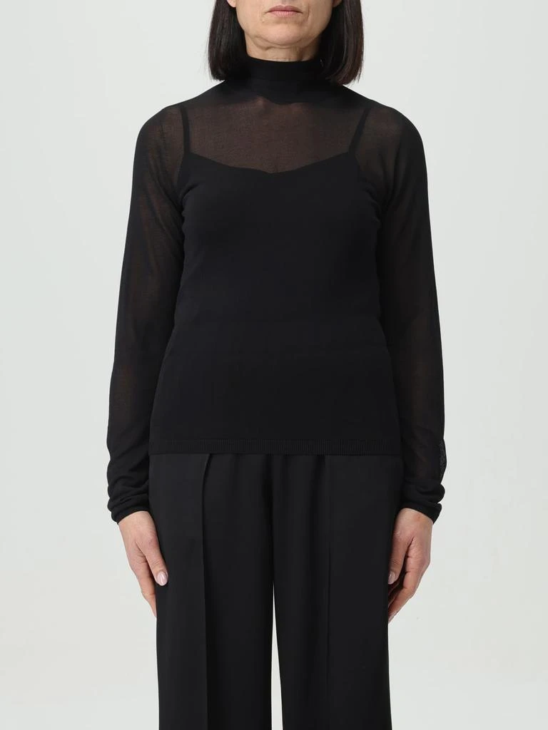 商品Max Mara|Sweater woman Max Mara,价格¥2332,第1张图片