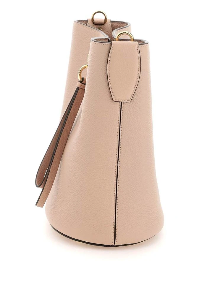 商品Salvatore Ferragamo|Salvatore ferragamo studio bucket bag,价格¥9998,第3张图片详细描述