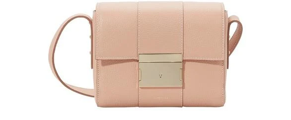 商品Demellier|The Vienna crossbody bag,价格¥1894,第1张图片