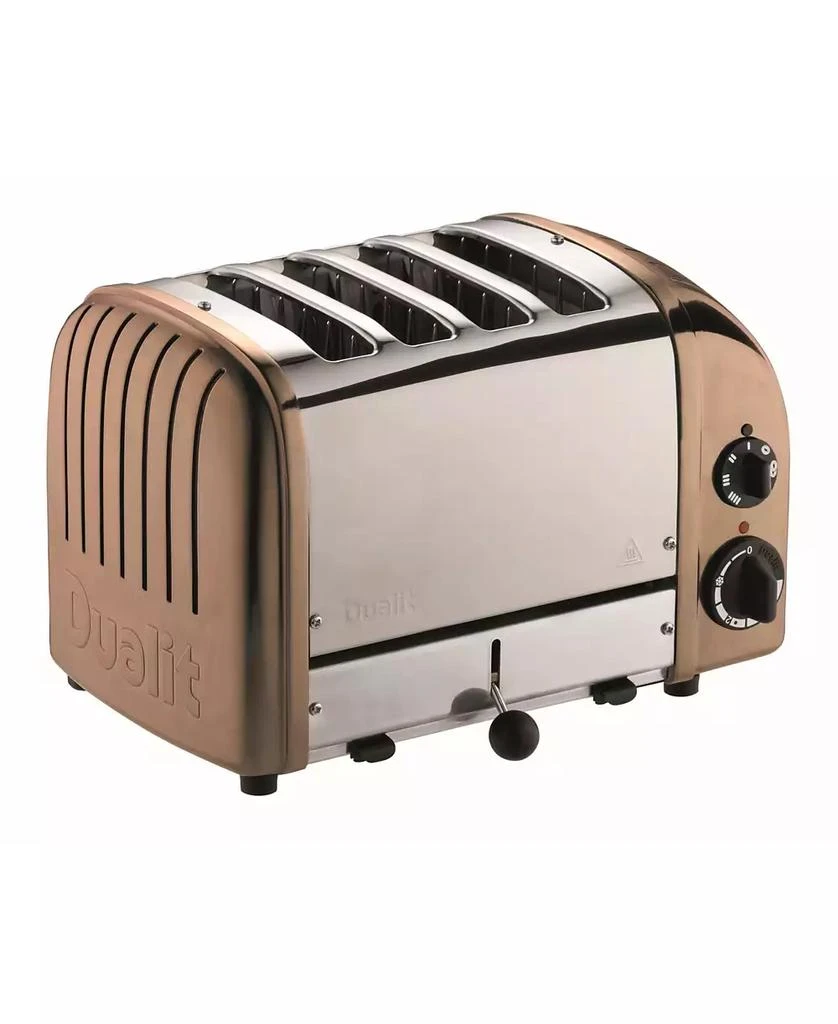 商品Dualit|4 Slice NewGen Toaster,价格¥2934,第1张图片