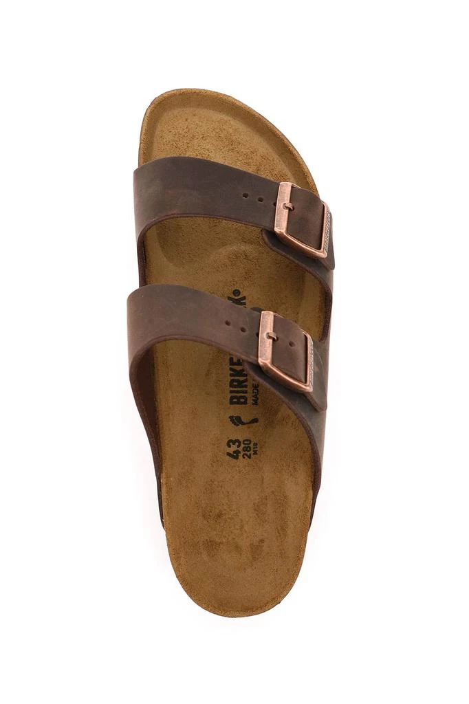 商品Birkenstock|ARIZONA MULES NARROW FIT,价格¥740,第3张图片详细描述