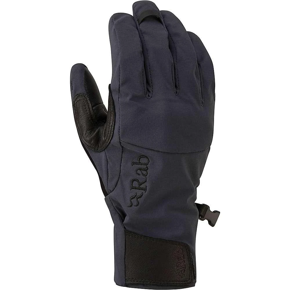 商品Rab|Rab VR Glove,价格¥497,第1张图片
