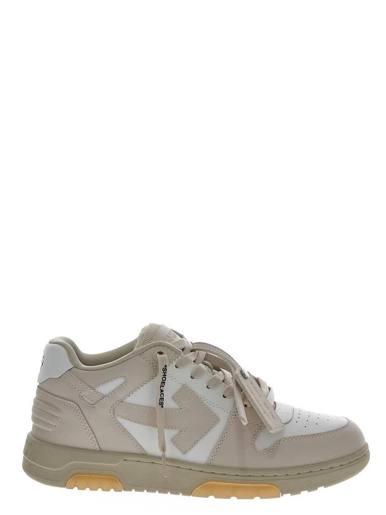 商品Off-White|Out Of Office Sneakers,价格¥3538,第1张图片