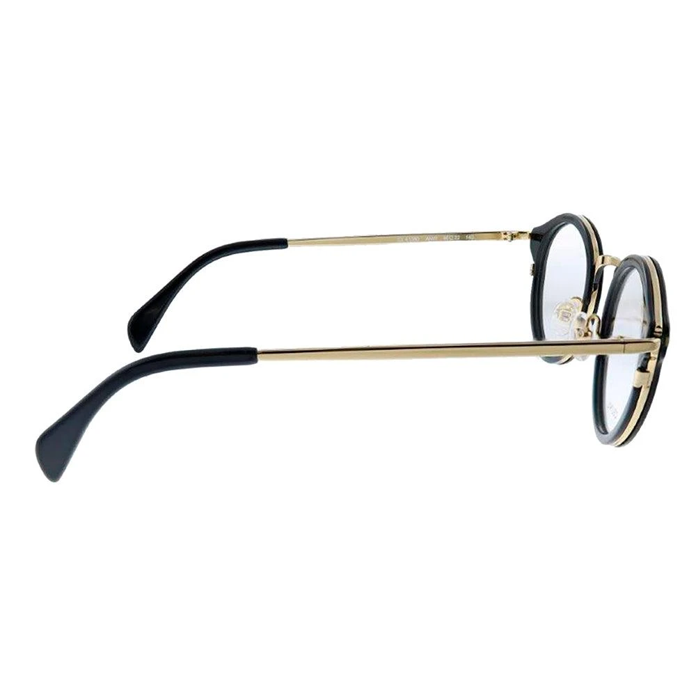 商品Celine|Celine Joe CL 41380 ANW Unisex Round Eyeglasses 46mm,价格¥968,第1张图片详细描述