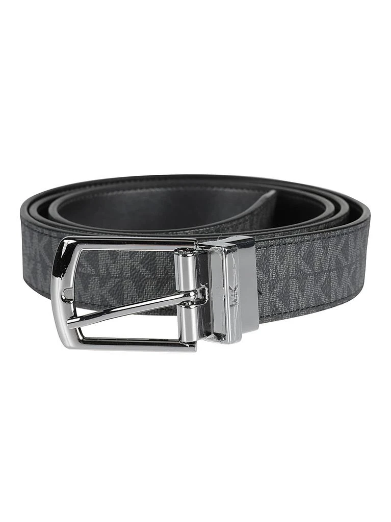 商品Michael Kors|Michael Kors Belt Ctfr Drss Cut Mk,价格¥837,第2张图片详细描述