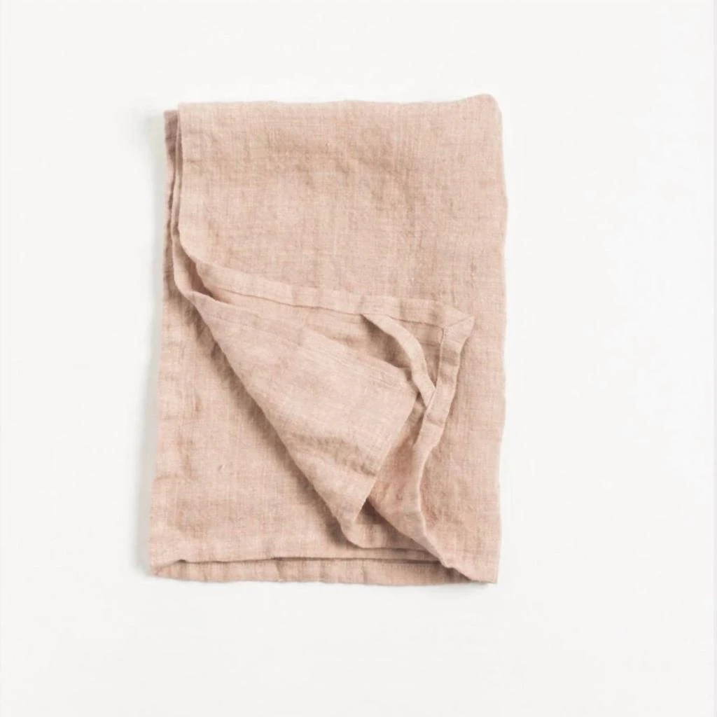 商品Creative Women|Creative Women - Linen Tea Towel - Set of 2,价格¥304,第3张图片详细描述