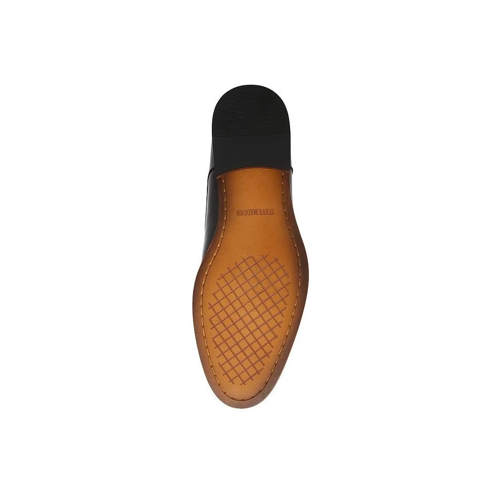 商品Steve Madden|Men's Favien Chukka Boots,价格¥1202,第3张图片详细描述