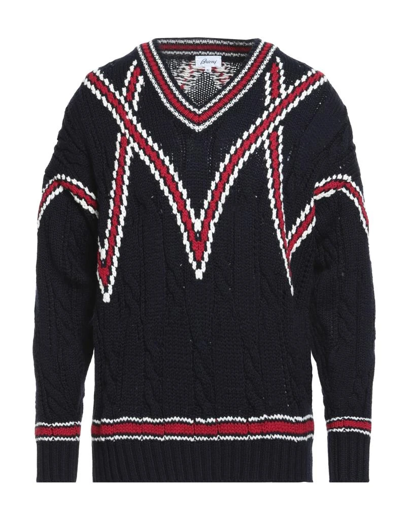 商品Brioni|Sweater,价格¥1852,第1张图片