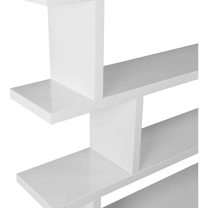 商品MOE'S HOME COLLECTION|Miri Large Shelf, White,价格¥11899,第3张图片详细描述