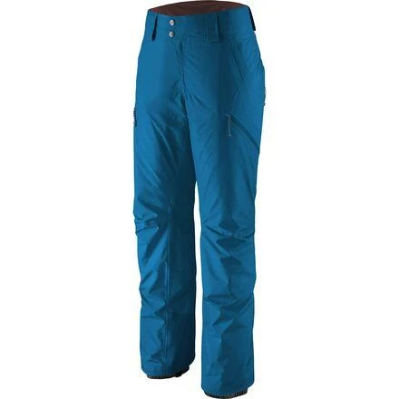 商品Patagonia|Powder Town Pant - Women's,价格¥2028,第2张图片详细描述