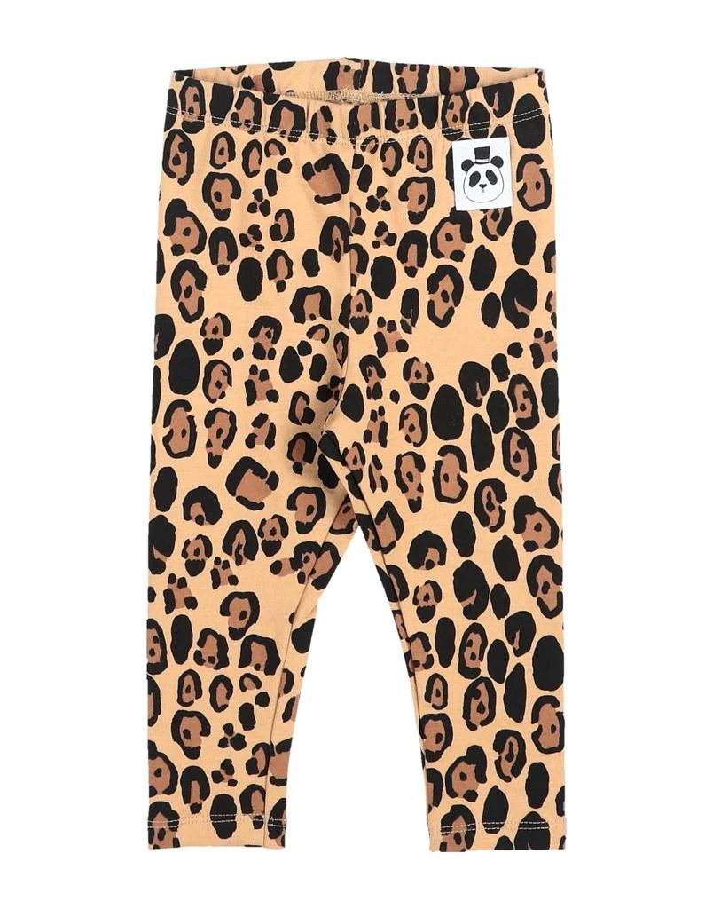 商品Mini Rodini|Leggings,价格¥326,第1张图片
