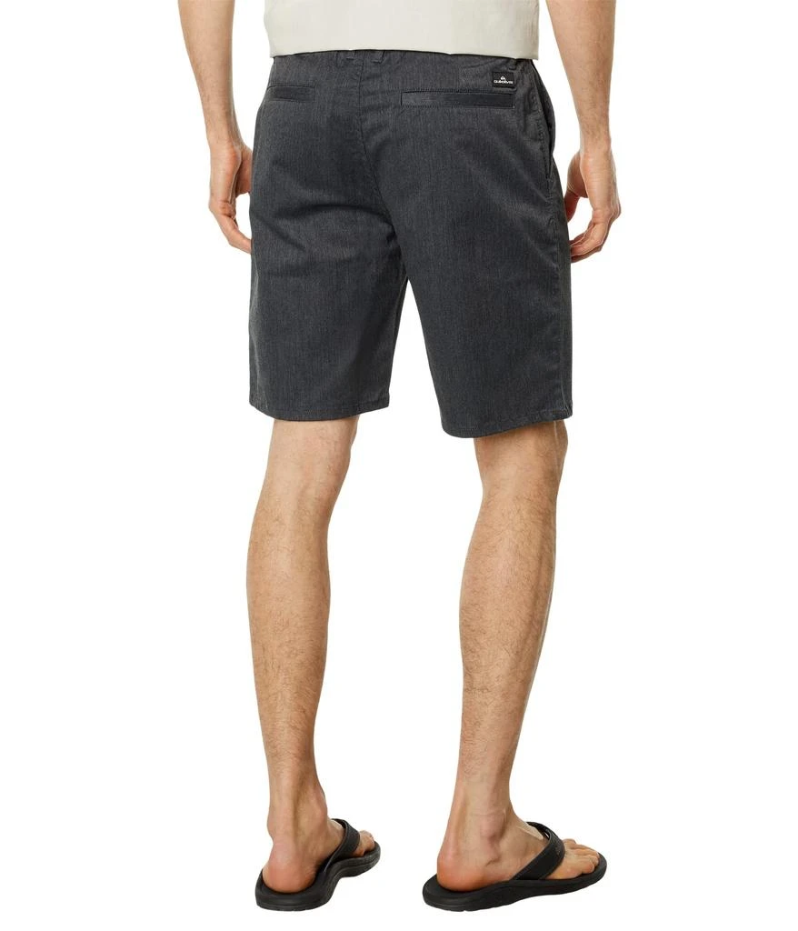 商品Quiksilver|Everyday Union Stretch Shorts,价格¥255,第2张图片详细描述