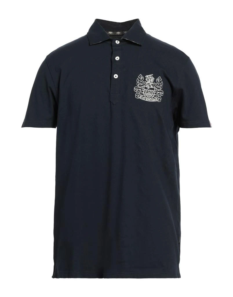 商品Aquascutum|Polo shirt,价格¥317,第1张图片