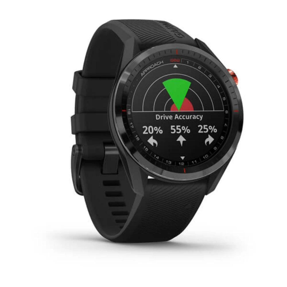 商品Garmin|Garmin ApproachÃ‚Â S62,价格¥3936,第2张图片详细描述