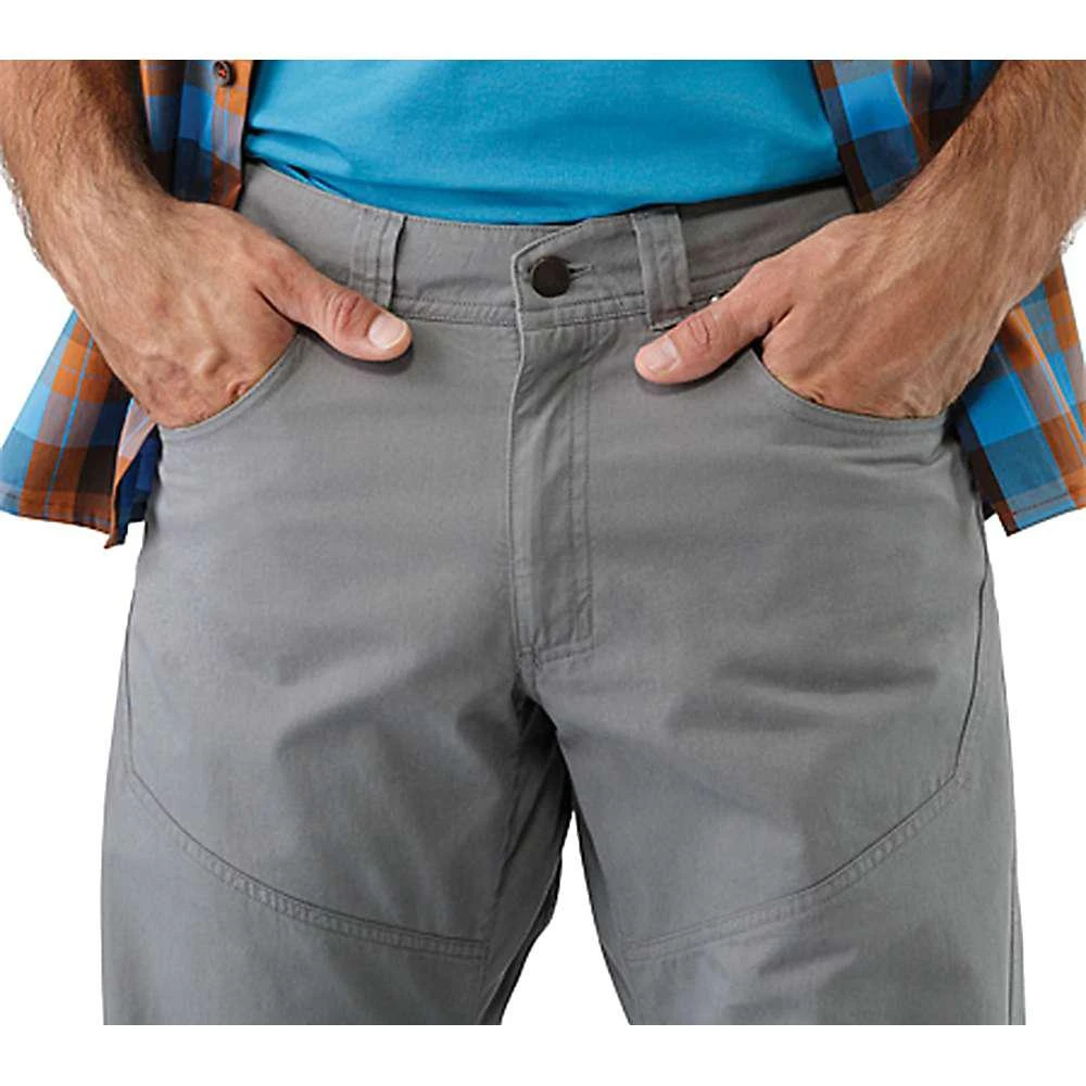 商品Arc'teryx|Arcteryx Men's Bastion Pant,价格¥722,第2张图片详细描述