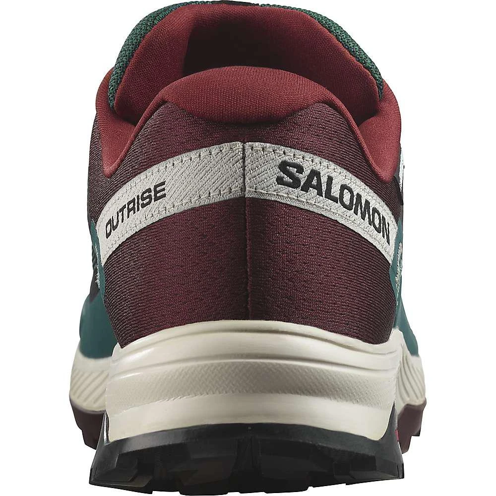 Salomon Men's Outrise CSWP Shoe 商品