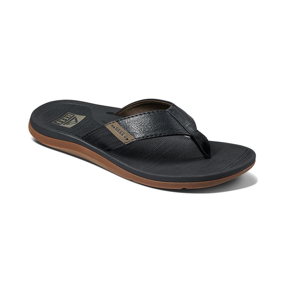 商品Reef|Men's Santa Ana Flip-Flop Sandals,价格¥366,第1张图片