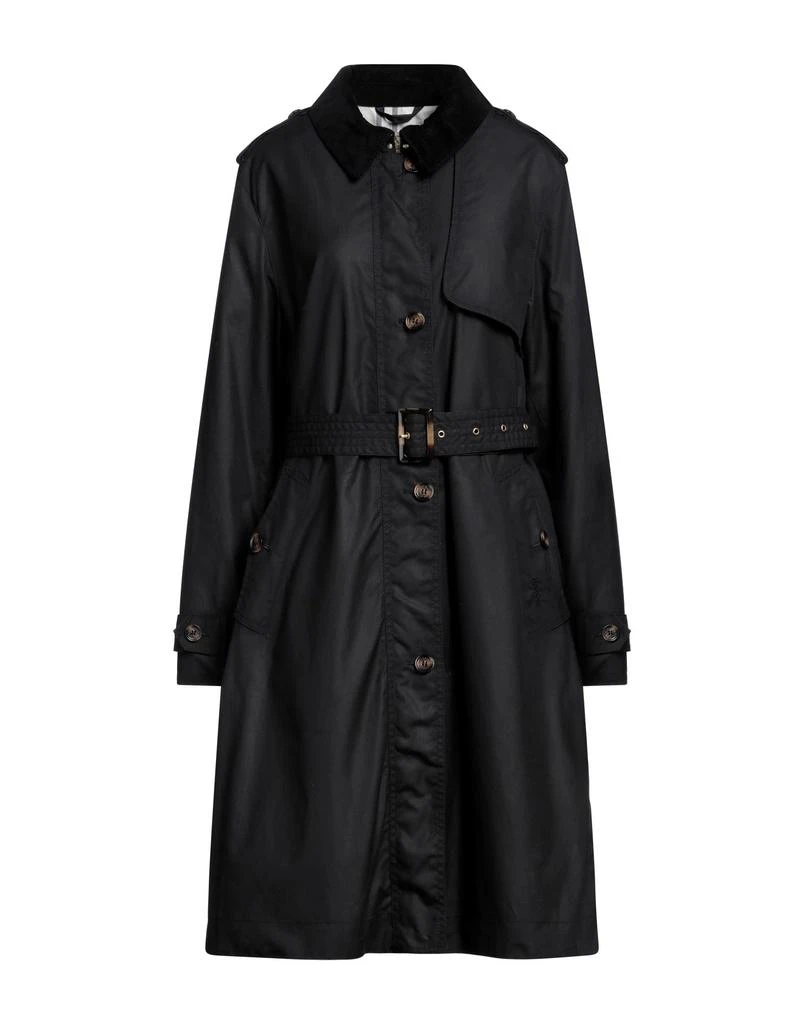 商品Barbour|Full-length jacket,价格¥4165,第1张图片