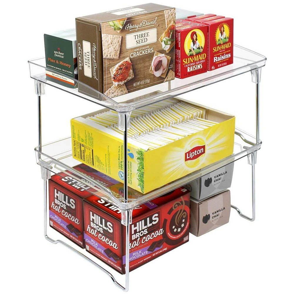 商品Sorbus|Foldable Rack, Pack of 2,价格¥253,第1张图片