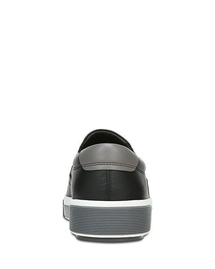 商品Vince|Men's Robinson-E Slip On Sneakers,价格¥1403,第5张图片详细描述