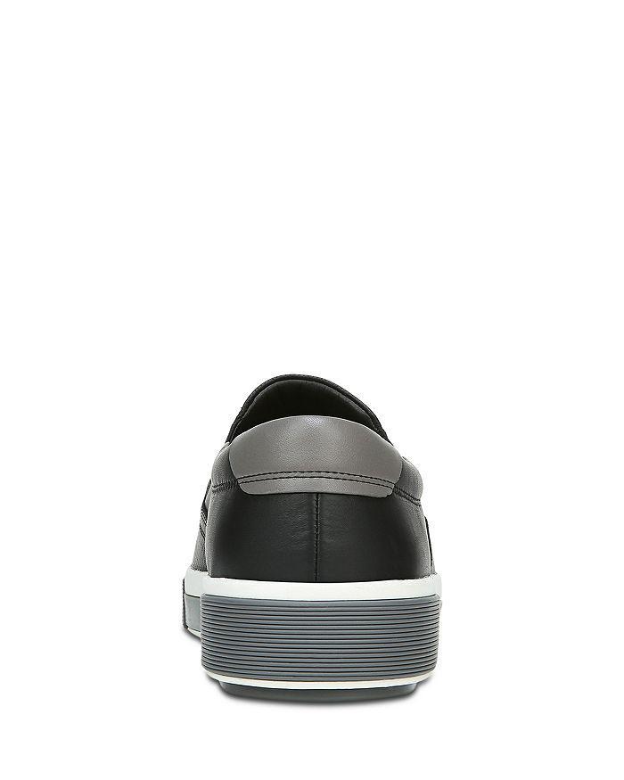 商品Vince|Men's Robinson-E Slip On Sneakers,价格¥1839,第7张图片详细描述