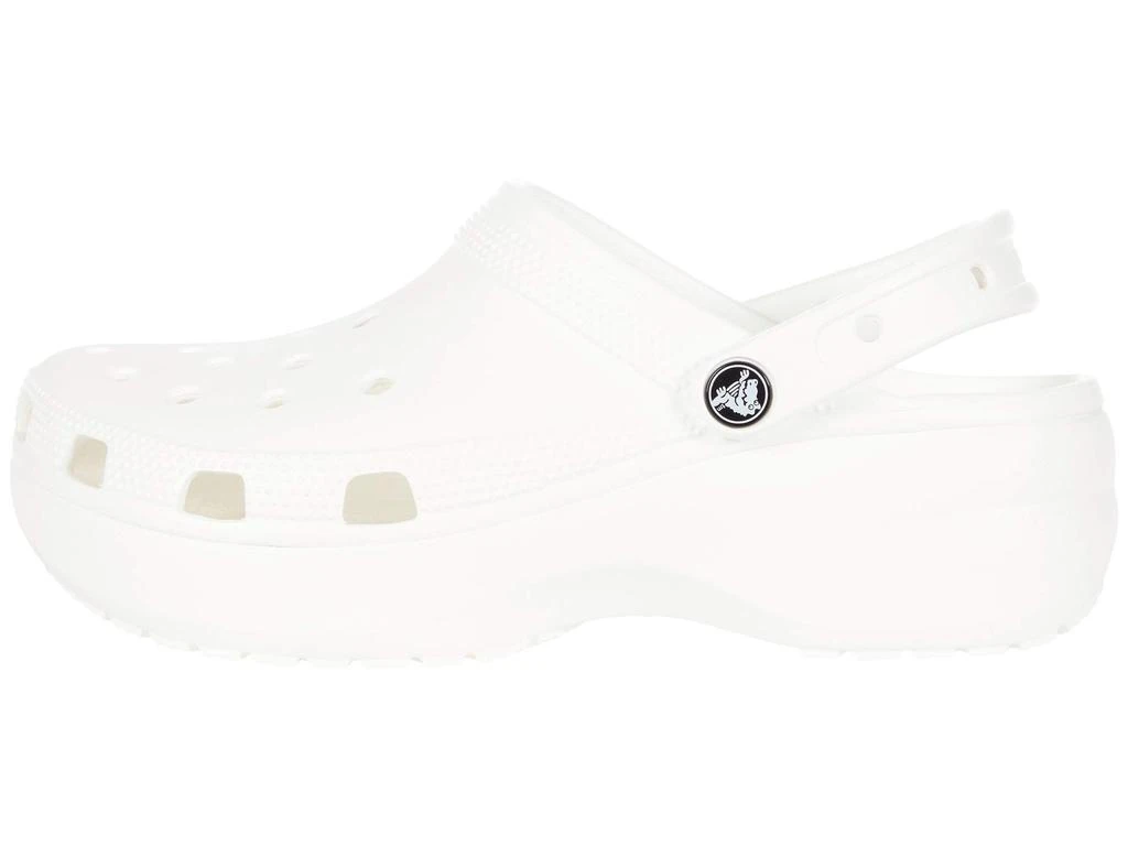 商品Crocs|Classic Platform Clog,价格¥337,第4张图片详细描述