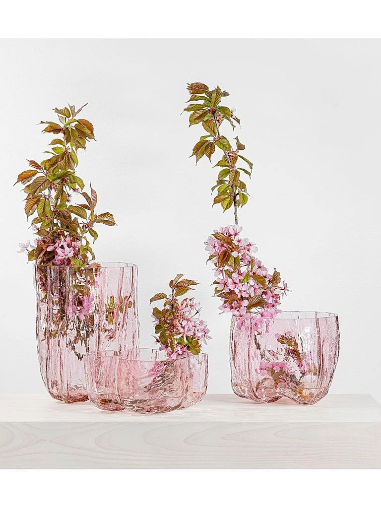 商品Kosta Boda|Crackle Serving Bowl,价格¥2788,第3张图片详细描述