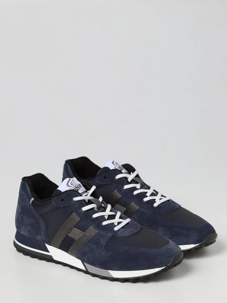 商品hogan|Hogan sneakers for man,价格¥3404,第2张图片详细描述