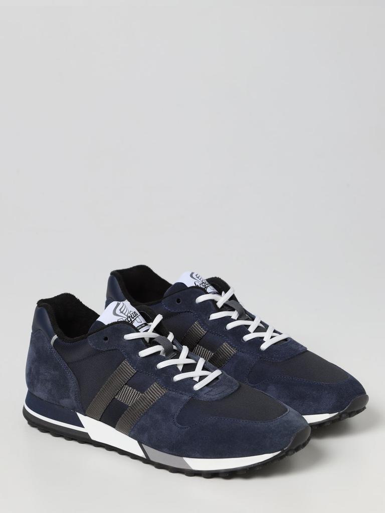 商品hogan|Hogan sneakers for man,价格¥2261-¥3230,第4张图片详细描述