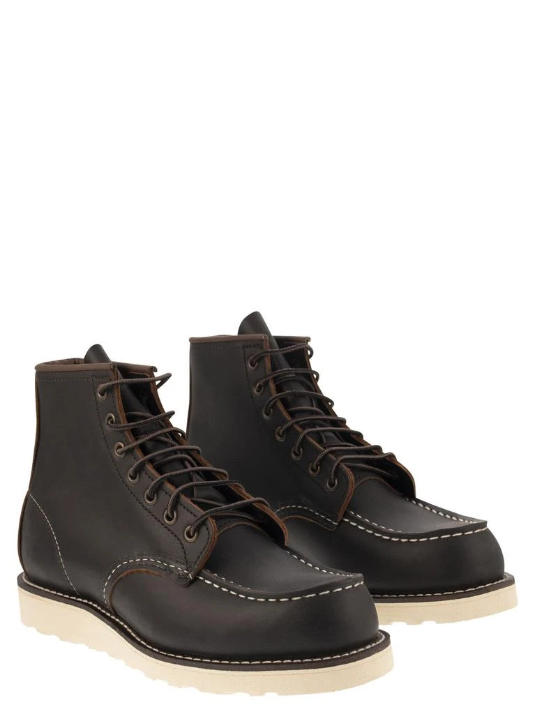 商品Red Wing|Red Wing Classic Moc,价格¥2340,第4张图片详细描述