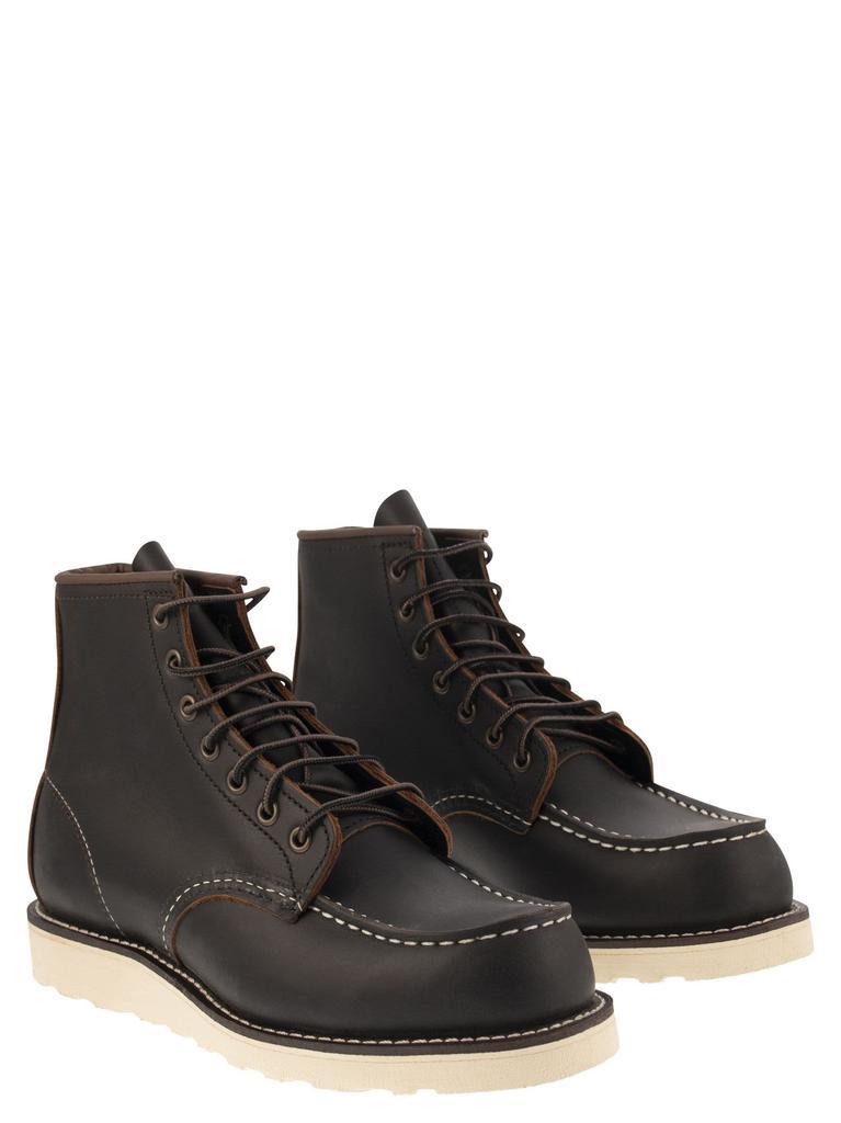 商品Red Wing|Red Wing Classic Moc,价格¥2604,第6张图片详细描述