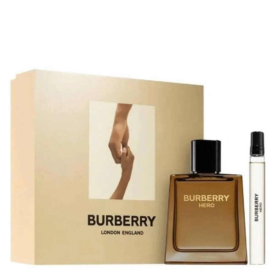 商品Burberry|Burberry Hero Mens EDP,价格¥701,第1张图片
