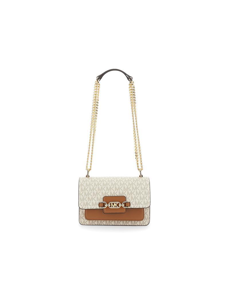 商品Michael Kors|Heather Extra-Small Shoulder Bag,价格¥1702,第1张图片