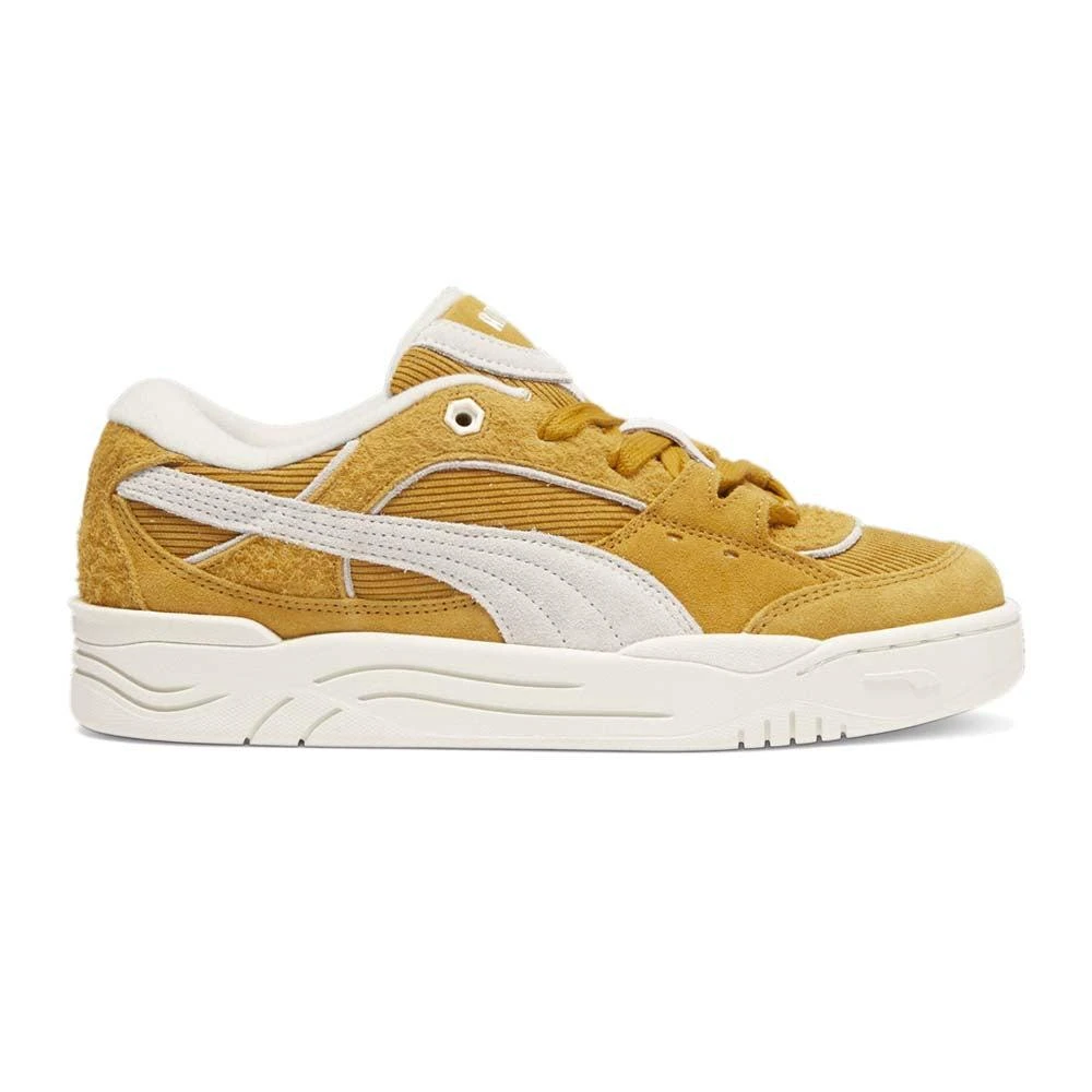 商品Puma|180 Corduroy Lace Up Sneakers,价格¥393,第1张图片