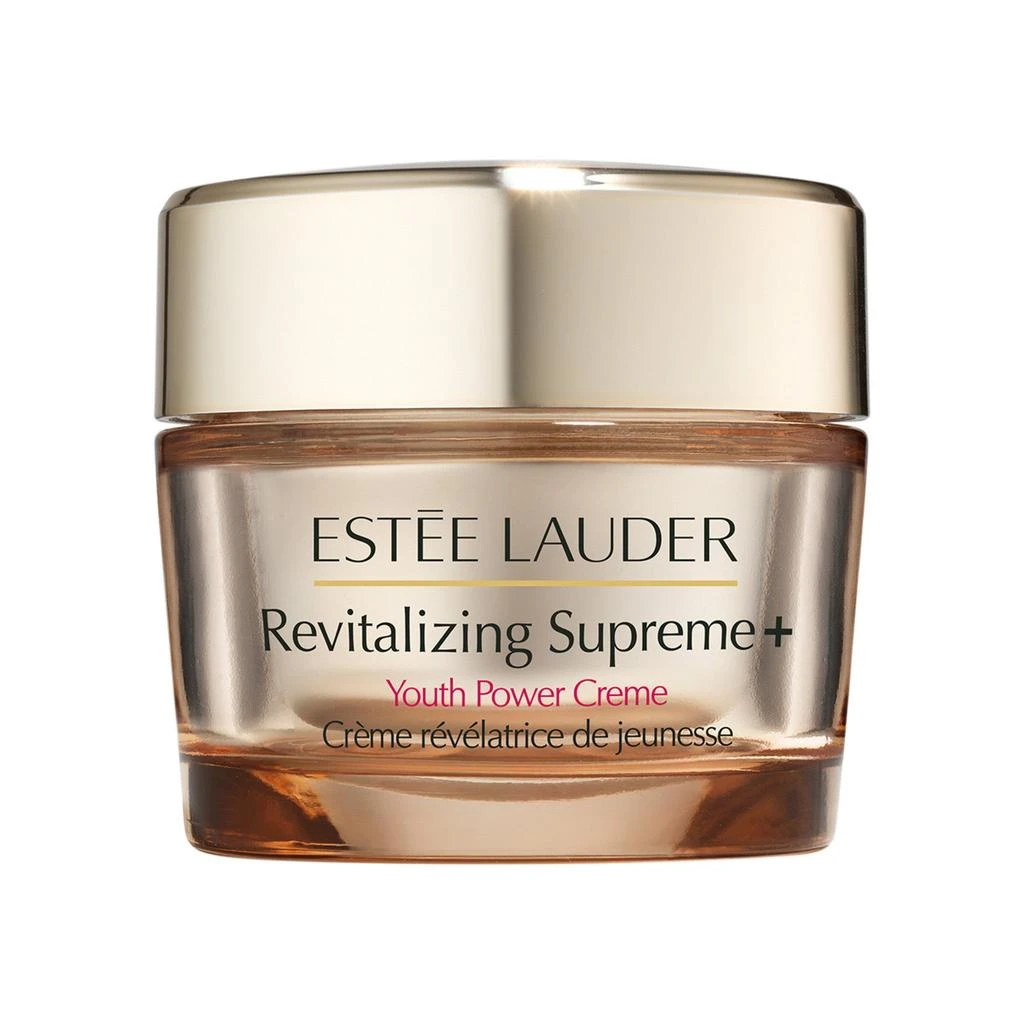 商品Estée Lauder|Revitalizing Supreme+ Youth Power Creme Moisturizer,价格¥522,第1张图片