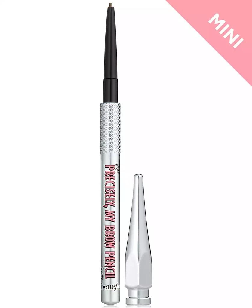 商品Benefit Cosmetics|Precisely, My Brow Pencil Waterproof Eyebrow Definer, Travel Size,价格¥102,第1张图片